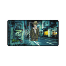 Load image into Gallery viewer, Baccano! Mouse Pad (Desk Mat)