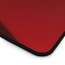 Load image into Gallery viewer, Evangelion: 1.0 You Are (Not) Alone Mouse Pad (Desk Mat) Hemmed Edge