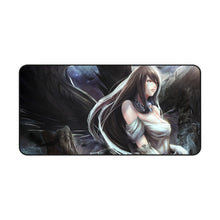 Load image into Gallery viewer, Albedo Mouse Pad (Desk Mat)
