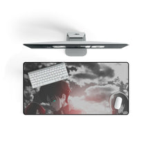Load image into Gallery viewer, Anime Attack On Titan Mouse Pad (Desk Mat)