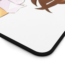 Load image into Gallery viewer, The Melancholy Of Haruhi Suzumiya 8k Mouse Pad (Desk Mat) Hemmed Edge