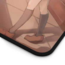 Load image into Gallery viewer, Beyond The Boundary Mouse Pad (Desk Mat) With Laptop