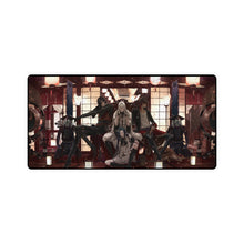 Load image into Gallery viewer, Anime Touken Ranbu Mouse Pad (Desk Mat)
