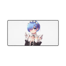 Load image into Gallery viewer, Anime Re:ZERO -Starting Life in Another World- Mouse Pad (Desk Mat)