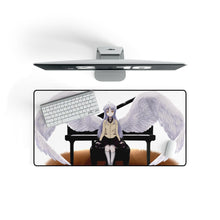 Load image into Gallery viewer, Angel Beats! Mouse Pad (Desk Mat)