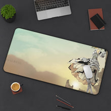 Load image into Gallery viewer, Fate/Stay Night Mouse Pad (Desk Mat) On Desk