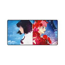 Load image into Gallery viewer, Belle (2021) Mouse Pad (Desk Mat)