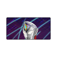 Load image into Gallery viewer, Anime Ultraman Mouse Pad (Desk Mat)