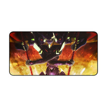 Load image into Gallery viewer, Neon Genesis Evangelion Mouse Pad (Desk Mat)