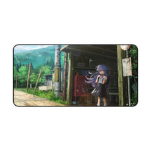 Load image into Gallery viewer, When They Cry Furude Rika Mouse Pad (Desk Mat)