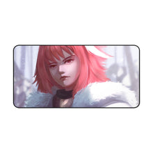 Load image into Gallery viewer, Fate/Apocrypha by Mouse Pad (Desk Mat)
