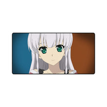 Load image into Gallery viewer, Yui, Ushinawareta Mirai wo Motomete Mouse Pad (Desk Mat)