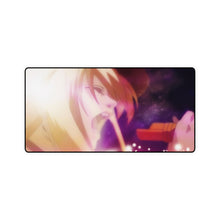 Load image into Gallery viewer, Macross Mouse Pad (Desk Mat)