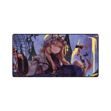 Load image into Gallery viewer, Touhou Mouse Pad (Desk Mat)