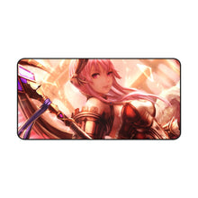 Load image into Gallery viewer, Anime Original Mouse Pad (Desk Mat)