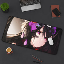 Load image into Gallery viewer, Anime Original Mouse Pad (Desk Mat) On Desk