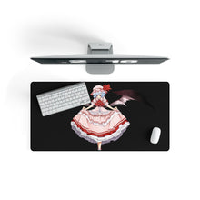 Load image into Gallery viewer, Touhou Mouse Pad (Desk Mat)