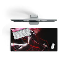 Load image into Gallery viewer, Fate/Grand Order Saber Mouse Pad (Desk Mat) On Desk