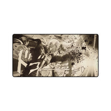 Load image into Gallery viewer, Anime Jojo's Bizarre Adventure Mouse Pad (Desk Mat)