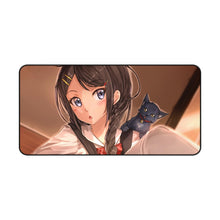 Load image into Gallery viewer, Anime Original Mouse Pad (Desk Mat)