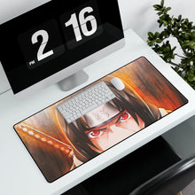 Load image into Gallery viewer, Anime Naruto Mouse Pad (Desk Mat)