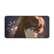 Load image into Gallery viewer, Neon Genesis Evangelion Mouse Pad (Desk Mat)