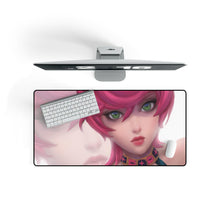 Load image into Gallery viewer, Trish Una Mouse Pad (Desk Mat)