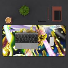 Load image into Gallery viewer, Leafa Mouse Pad (Desk Mat) With Laptop