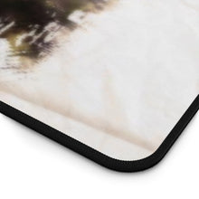 Load image into Gallery viewer, Monogatari (Series) Mouse Pad (Desk Mat) Hemmed Edge