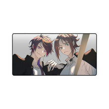 Load image into Gallery viewer, Virtual Youtuber Mouse Pad (Desk Mat)