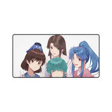 Load image into Gallery viewer, Yu Yu Hakusho Mouse Pad (Desk Mat)
