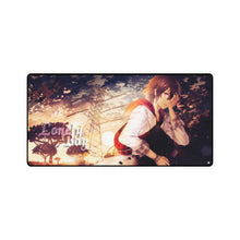 Load image into Gallery viewer, Anime Original Mouse Pad (Desk Mat)
