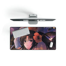 Load image into Gallery viewer, To Love-Ru: Darkness Mouse Pad (Desk Mat)
