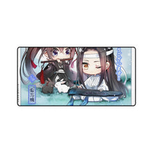 Load image into Gallery viewer, Mo Dao Zu Shi Mouse Pad (Desk Mat)