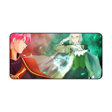 Load image into Gallery viewer, Pixiv Fantasia Mouse Pad (Desk Mat)