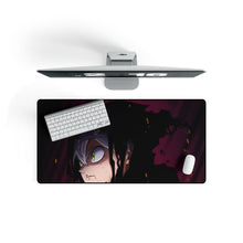 Load image into Gallery viewer, Anime Black Clover Mouse Pad (Desk Mat)
