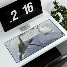 Load image into Gallery viewer, To Your Eternity Mouse Pad (Desk Mat)