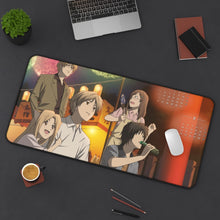 Load image into Gallery viewer, Natsume's Book Of Friends Mouse Pad (Desk Mat) On Desk