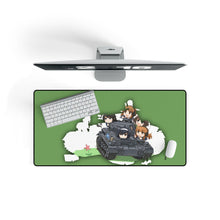 Load image into Gallery viewer, Friendship Mouse Pad (Desk Mat) On Desk