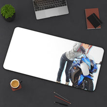 Load image into Gallery viewer, Anime Original Mouse Pad (Desk Mat) On Desk