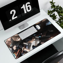 Load image into Gallery viewer, Jujutsu Kaisen Mouse Pad (Desk Mat)