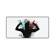 Load image into Gallery viewer, Sword Art Online Mouse Pad (Desk Mat)