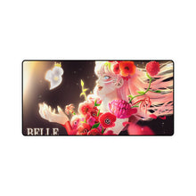 Load image into Gallery viewer, Belle (2021) Mouse Pad (Desk Mat)