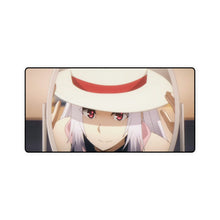 Load image into Gallery viewer, The Eminence in Shadow Mouse Pad (Desk Mat)
