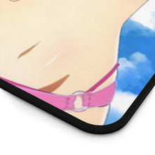 Load image into Gallery viewer, Sound! Euphonium Mizore Yoroizuka, Natsuki Nakagawa, Nozomi Kasaki, Yuuko Yoshikawa Mouse Pad (Desk Mat) Hemmed Edge