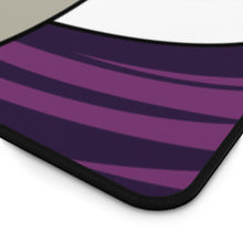 Load image into Gallery viewer, Monogatari (Series) Mouse Pad (Desk Mat) Hemmed Edge