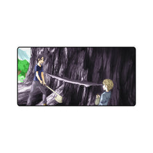 Load image into Gallery viewer, Sword Art Online Mouse Pad (Desk Mat)