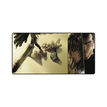 Load image into Gallery viewer, Anime Berserk Mouse Pad (Desk Mat)