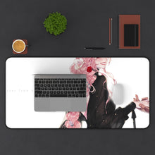 Load image into Gallery viewer, Anime Original Mouse Pad (Desk Mat) With Laptop