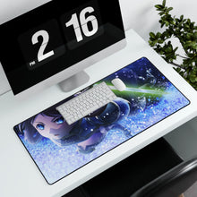 Load image into Gallery viewer, Sword Art Online Mouse Pad (Desk Mat)